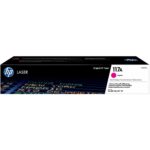 Toner HP 117A Magenta W2073A