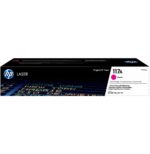Toner HP 117A Magenta W2073A