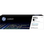 HP 205A Noir en emballage scellé