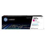 HP 207A Magenta W2213A