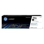 Toner HP 216A Noir W2410A original