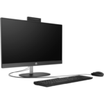 Profil latéral du HP AI 27-cr2018nk