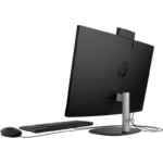 HP AI 27-cr2018nk avec clavier et souris