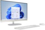 Ordinateur HP All-in-One 24-cr0000nk i7 écran tactile 23,8 pouces