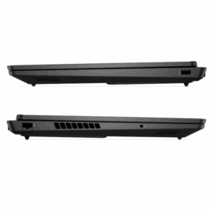Connectiques HP OMEN 17 Gaming Laptop