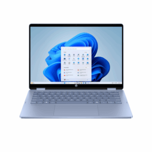 Ordinateur portable HP OmniBook 5 Flip i5 convertible 360°