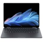 HP OmniBook Ultra Flip AI Ultra 5 vue de face