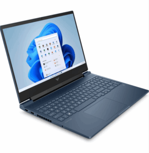 HP Victus 16-e1007nk profil latéral