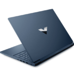 HP Victus 16 avec ports de connectivité