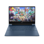 HP Victus Gaming 16-r1011nk vue avant