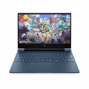 HP Victus Gaming 16-r1011nk vue avant