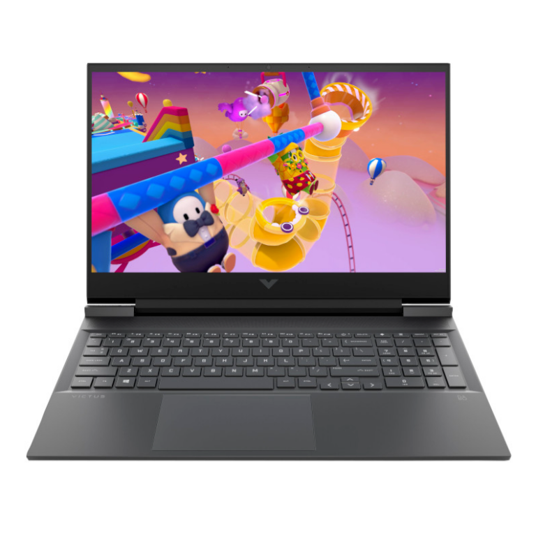 HP Victus Gaming 16 i5 14Th – vue avant