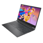 HP Victus Gaming 16 i5 14Th – vue profil