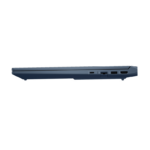 HP Victus 16 profil latéral