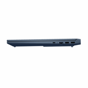 HP Victus 16 profil latéral