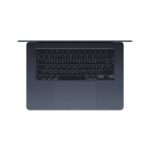 Clavier rétroéclairé et trackpad du MacBook Air M3