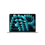MacBook Air M4 13" en utilisation productive