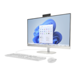 PC HP 27 avec Windows 11