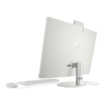 Profil latéral HP 27 tout-en-un