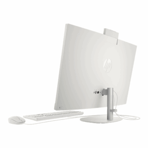 Profil latéral HP 27 tout-en-un