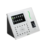 Pointeuse Facial ZKTeco G3 Pro vue avant
