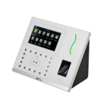 Pointeuse Facial ZKTeco G3 Pro connectivité et options