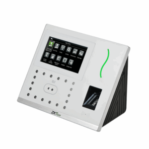 Pointeuse Facial ZKTeco G3 Pro connectivité et options