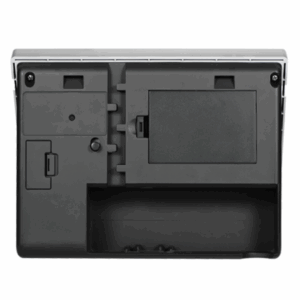 Installation de la Pointeuse ZKTeco G3 Pro