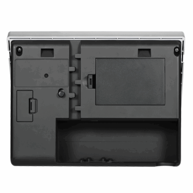 Installation de la Pointeuse ZKTeco G3 Pro