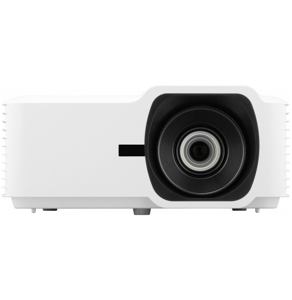 Projecteur laser Viewsonic LS740HD 5000 lumens (4) Viewsonic LS740HD Haut-parleurs intégrés 30 W du projecteur LS740HD