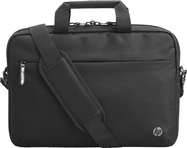 Sacoche HP Renew Business Topload 17,3" vue de face