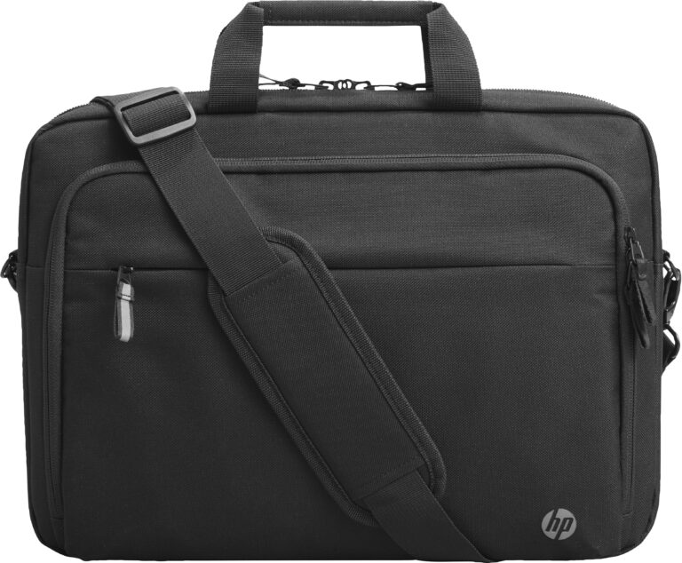 Sacoche HP Renew Business matériau recyclé