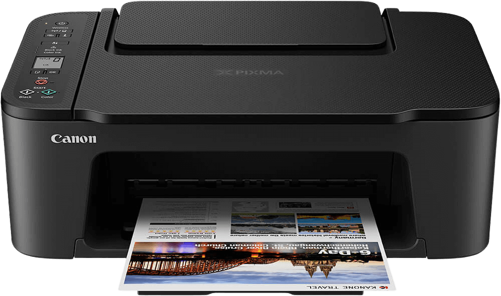 image de l'Imprimante canon pixma