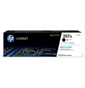 HP 207A Noir emballage original