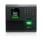 ZKTECO MB10-VL face et empreinte digitale - Contrôle d’accès