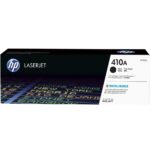 Boîte du toner HP 410A Noir