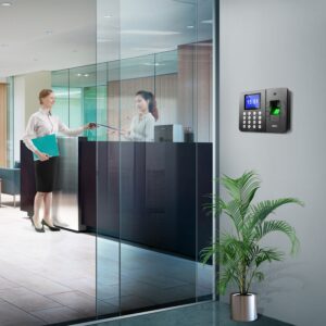 Détecteur d’empreintes digitales E3960