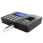 Machine de pointage Deli USB