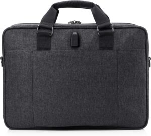 Sacoche HP Executive avec ordinateur portable