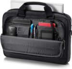 Sacoche HP Executive en voyage