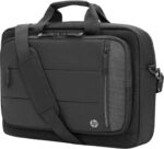 Sacoche HP Renew Executive 16" détails matériaux