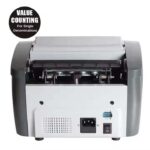 Compteuse de billets FasTech FT-5000 en fonctionnement