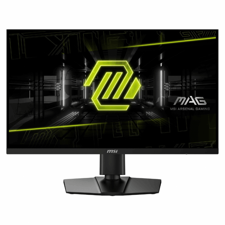 Écran 27 pouces 4K MSI MAG 274UPF E2 IPS 160Hz gaming