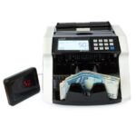 Détection de faux billets ULpress