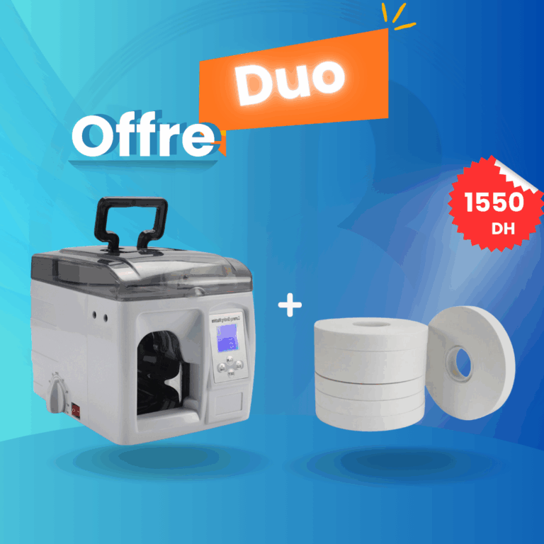 Utilisation en environnement professionnel