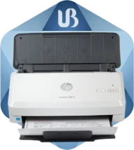 Scanners de documents pour bureau au Maroc
