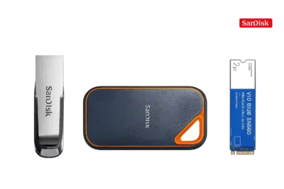 Matériel informatique au Maroc – PC, imprimantes et accessoires