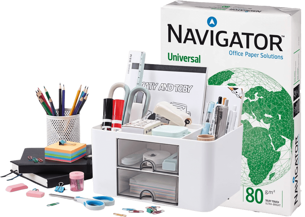 Fournitures de Bureau
