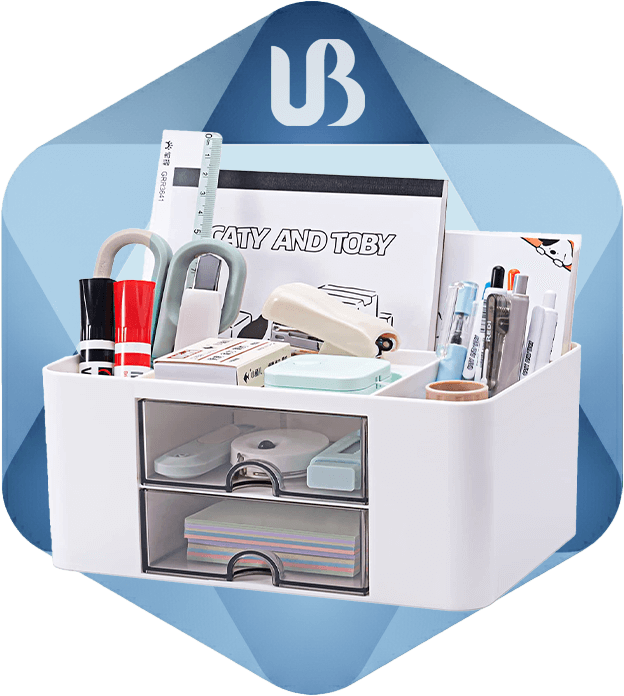 Accessoires Fourniture de bureau