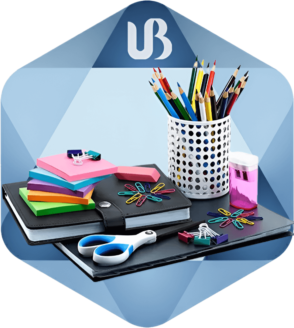 Petites Fourniture de bureau